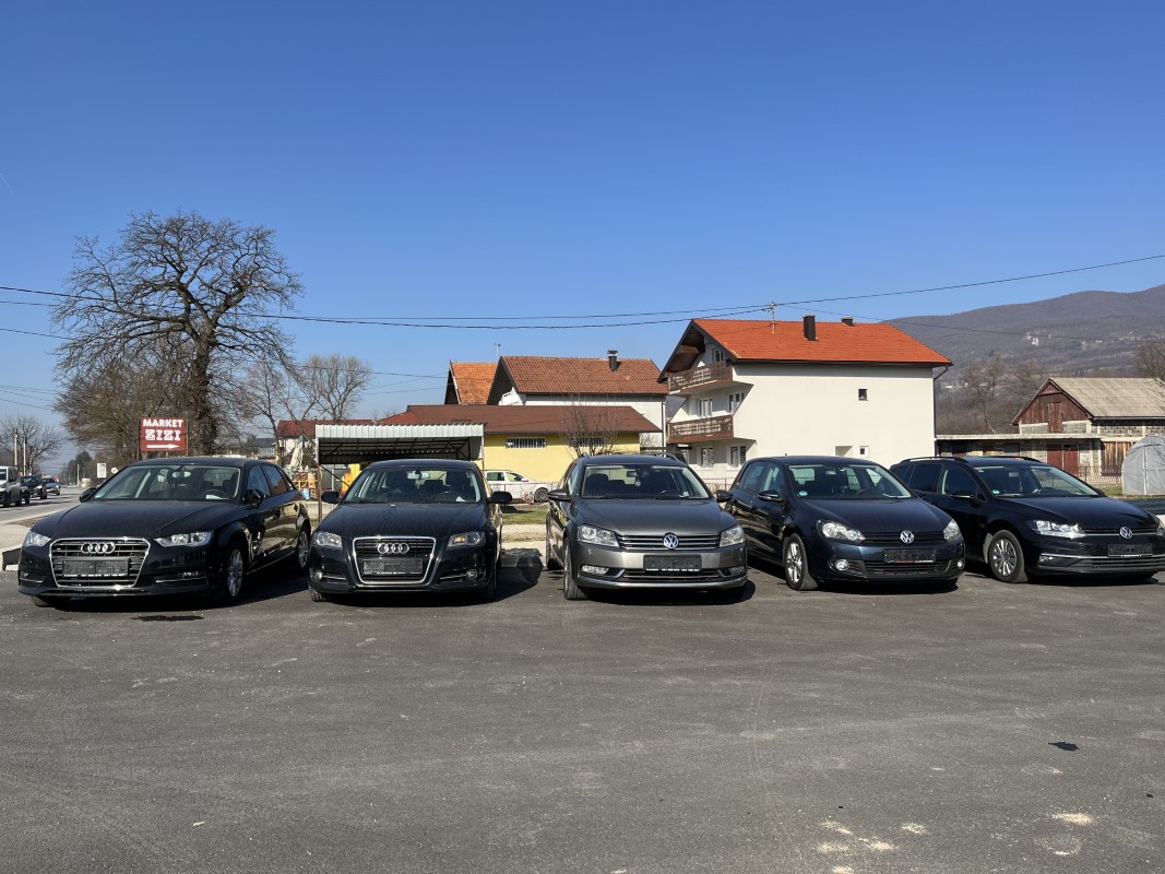 Koliko su skočile cijene polovnih automobila i šta možemo očekivati u 2025.?