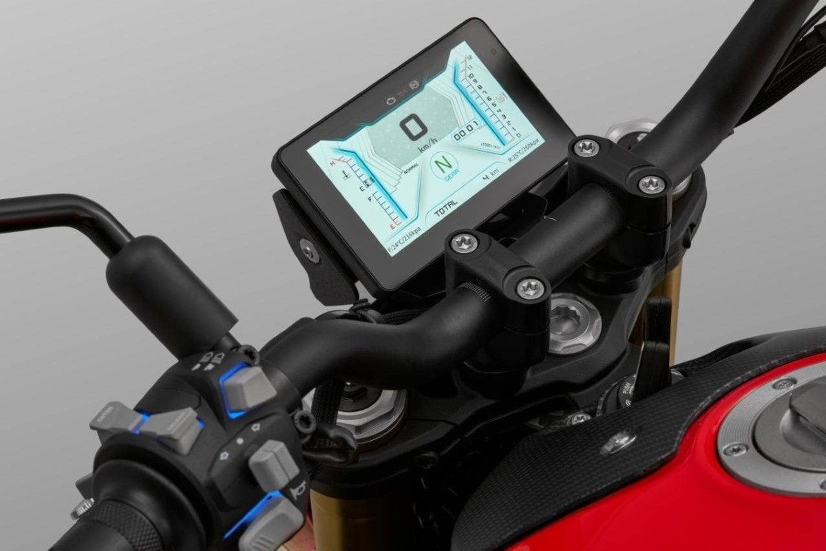 QJMotor SRK 600: Kineski naked po atraktivnoj cijeni stigao u Evropu 