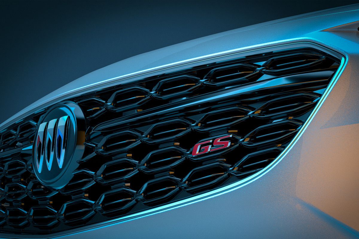 Buick Regal GS: Insignia je "mrtva", ali još živi kineski klon