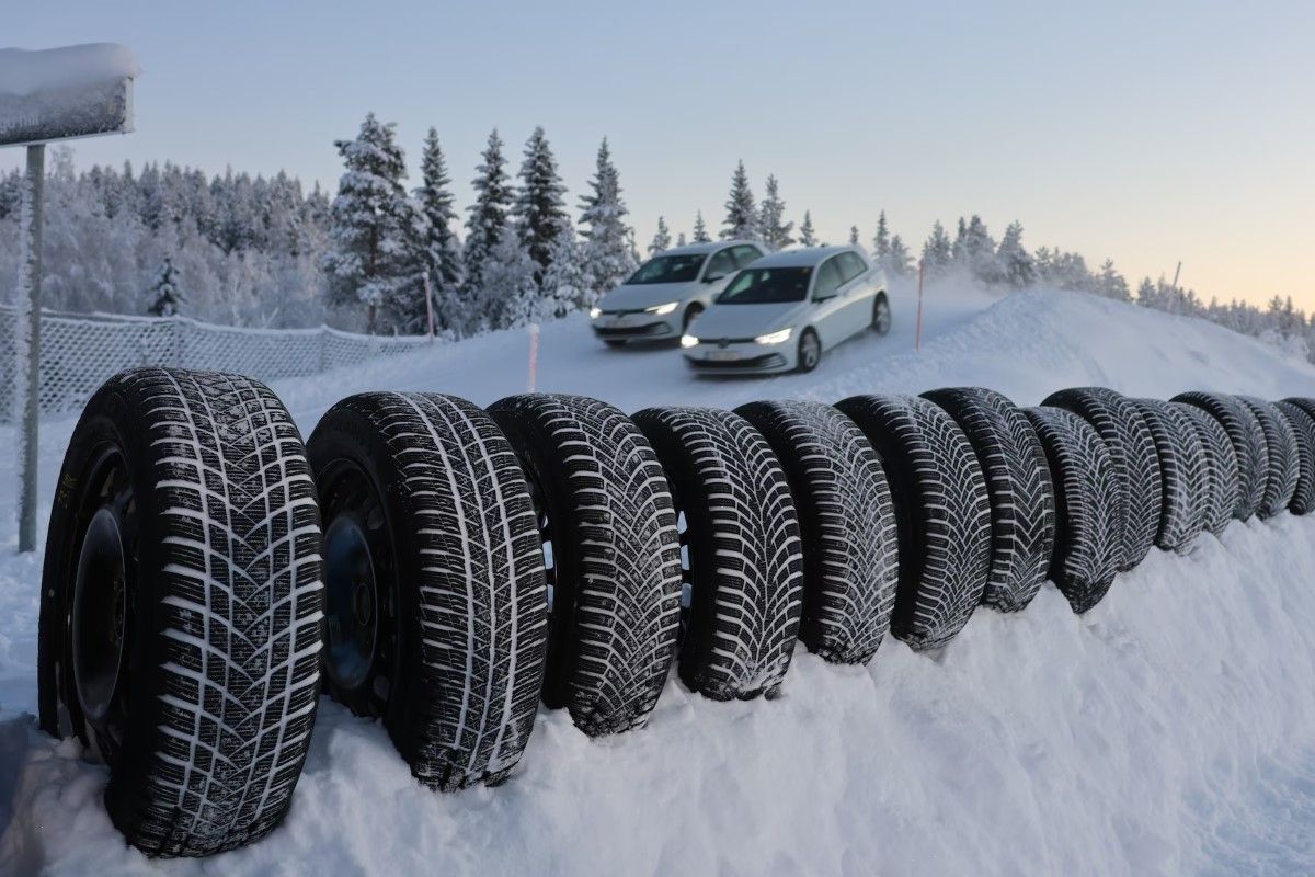 Continental WinterContact TS 870 pobjednik Auto Bild testa zimskih guma