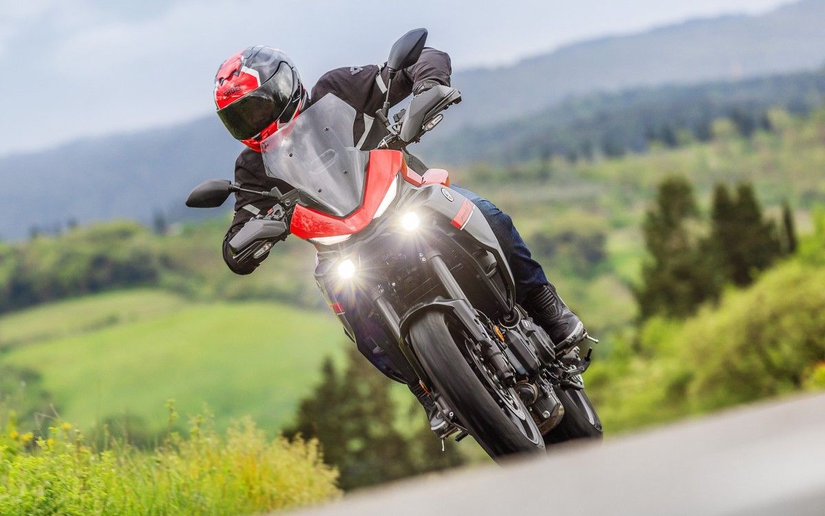Yamaha Tracer 7: Dotjerani sportski toureri za svakodnevnu upotrebu