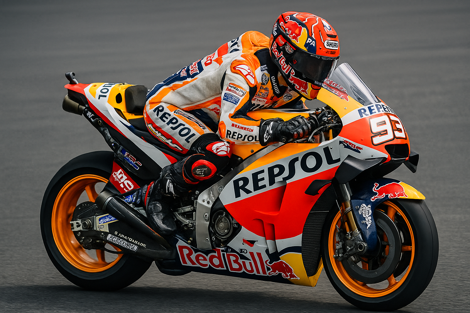 MotoGP 2025: Sezona bez testiranja prototipa - pravilo koje drma šampionat