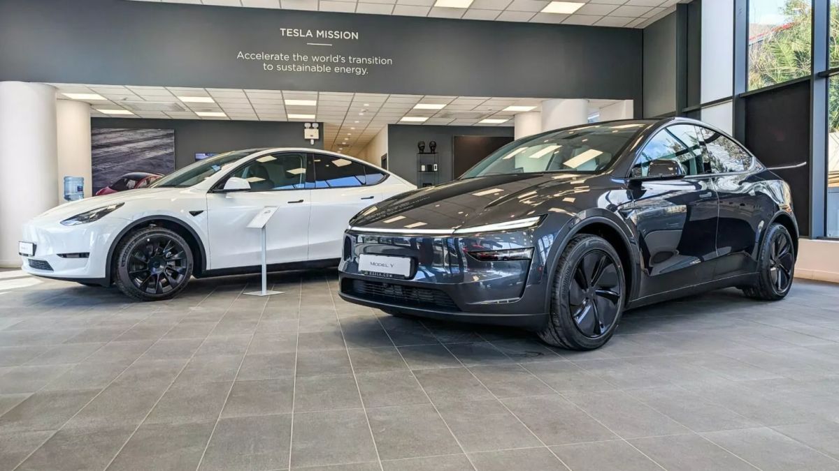 Žestok pad prodaje Teslinih automobila u Evropi