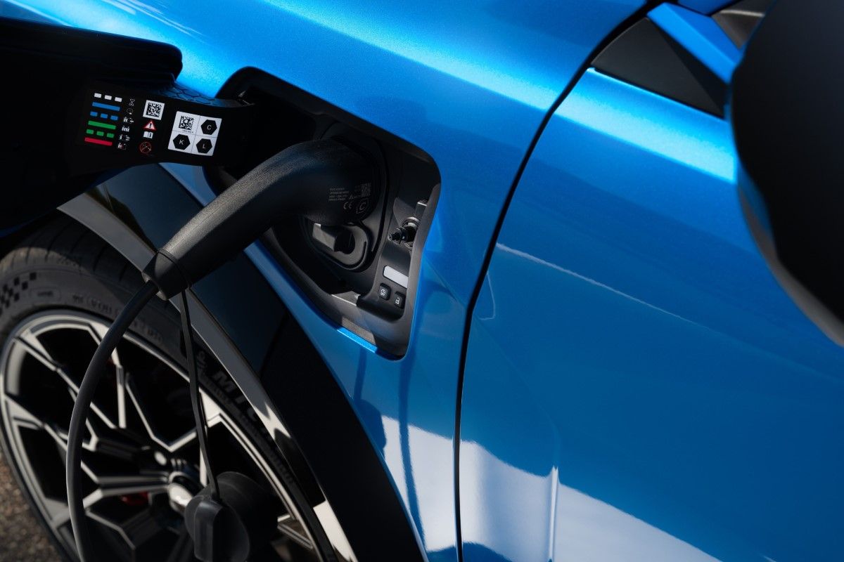 Alpine A290 je sportska verzija novog električnog Renaulta 5
