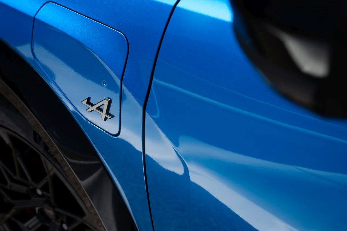 Alpine A290 je sportska verzija novog električnog Renaulta 5