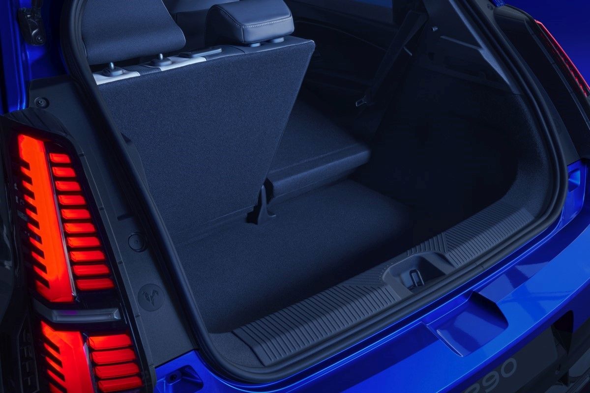Alpine A290 je sportska verzija novog električnog Renaulta 5