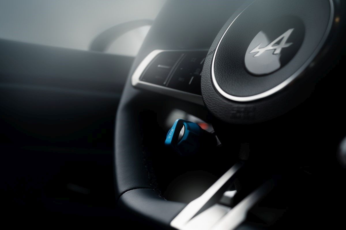 Alpine A290 je sportska verzija novog električnog Renaulta 5