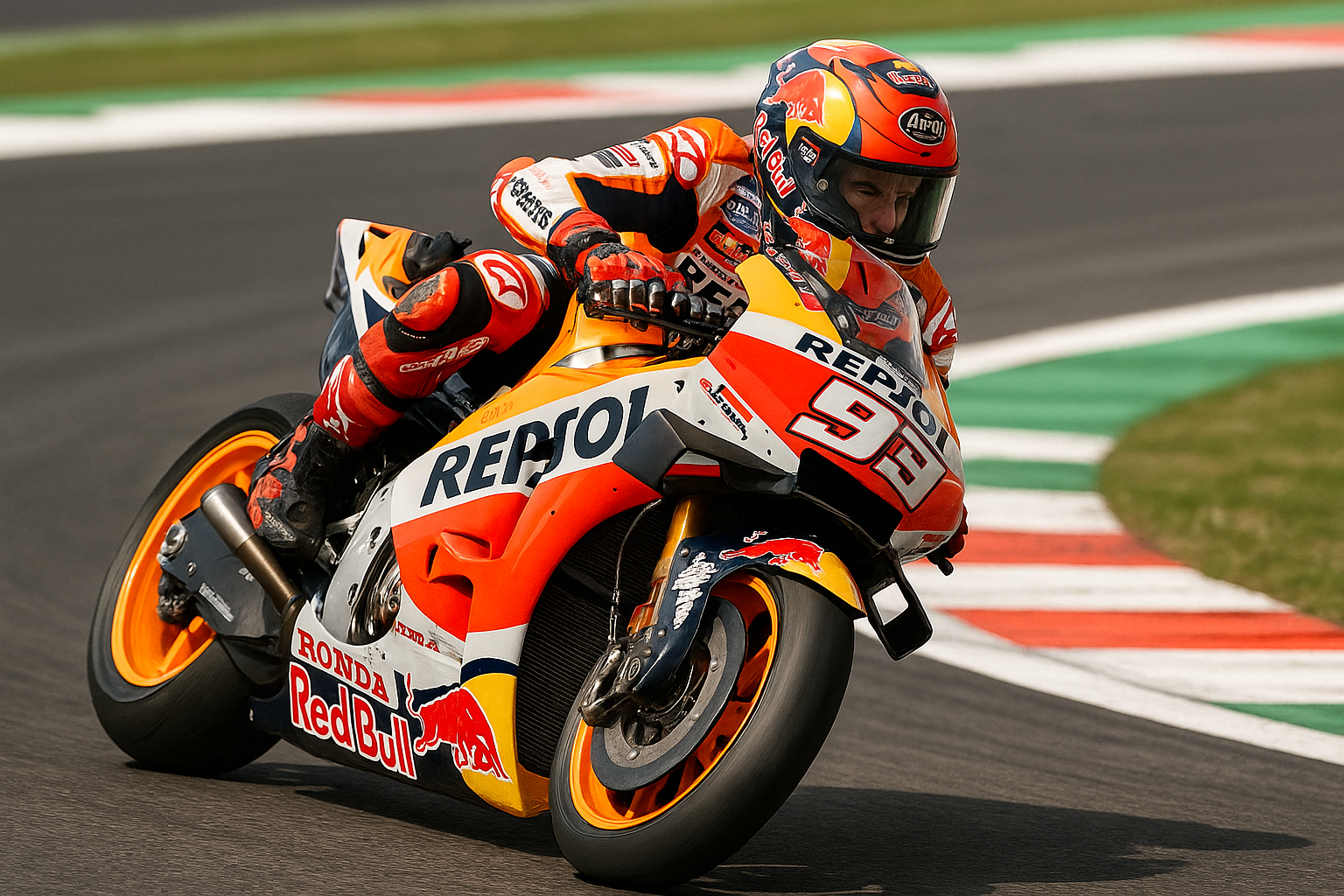 MotoGP 2025: Sezona bez testiranja prototipa - pravilo koje drma šampionat