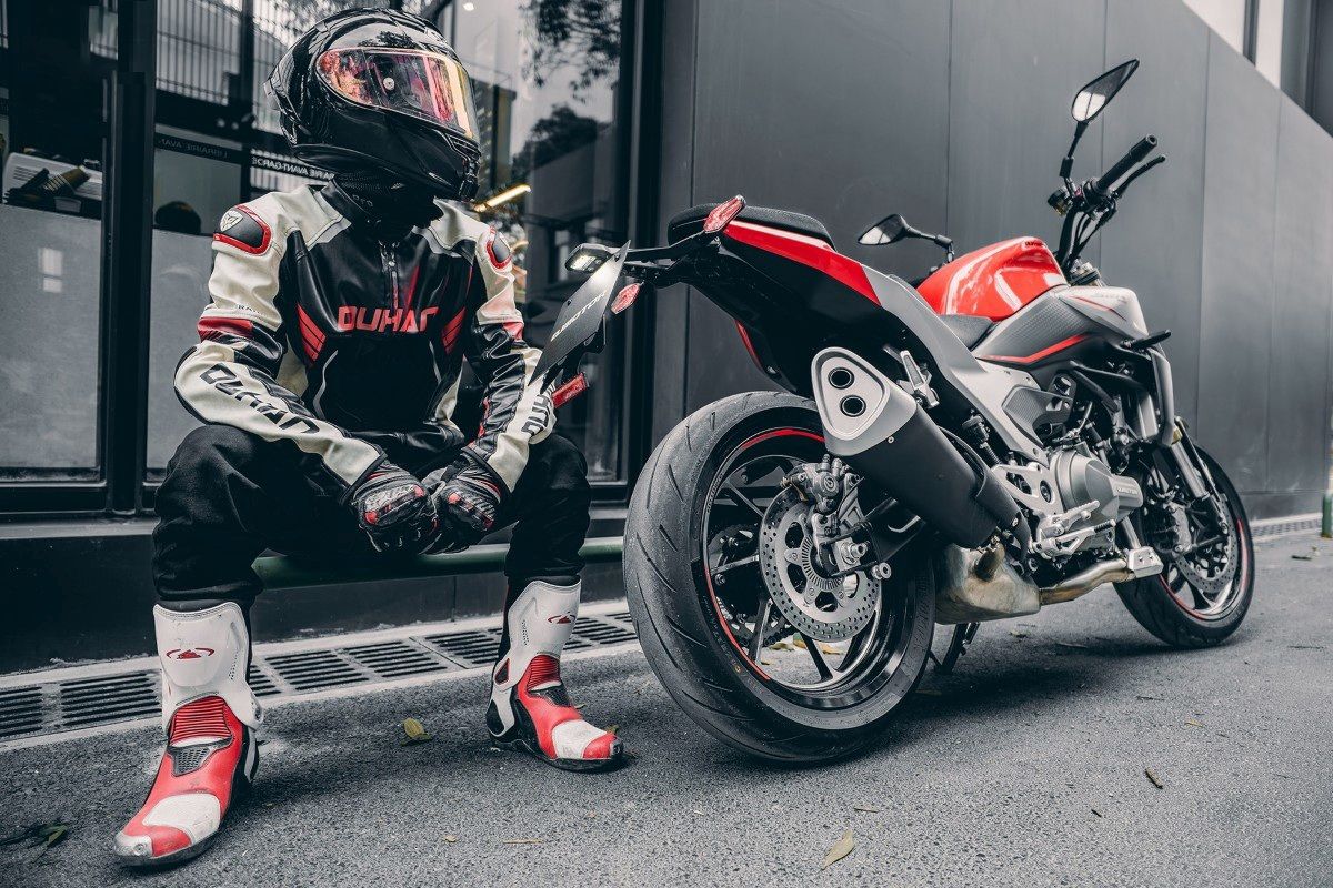 QJMotor SRK 600: Kineski naked po atraktivnoj cijeni stigao u Evropu 