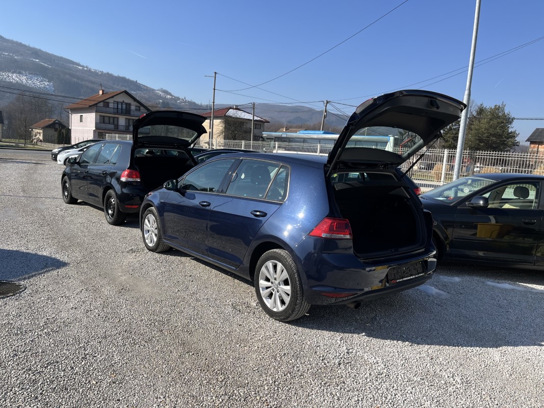 Koliko su skočile cijene polovnih automobila i šta možemo očekivati u 2025.?