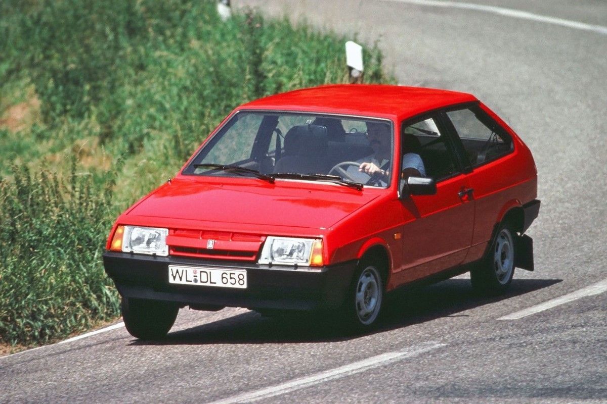 Lada Samara