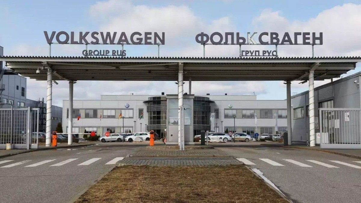 Tri moguća scenarija: Da li će se zapadni proizvođači vratiti u Rusiju?