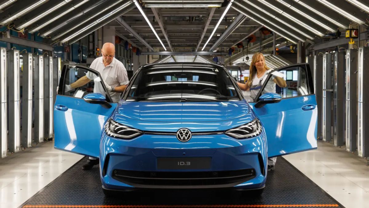 Nove baterije čine buduće Volkswagenove električare cjenovno pristupačnijim?!
