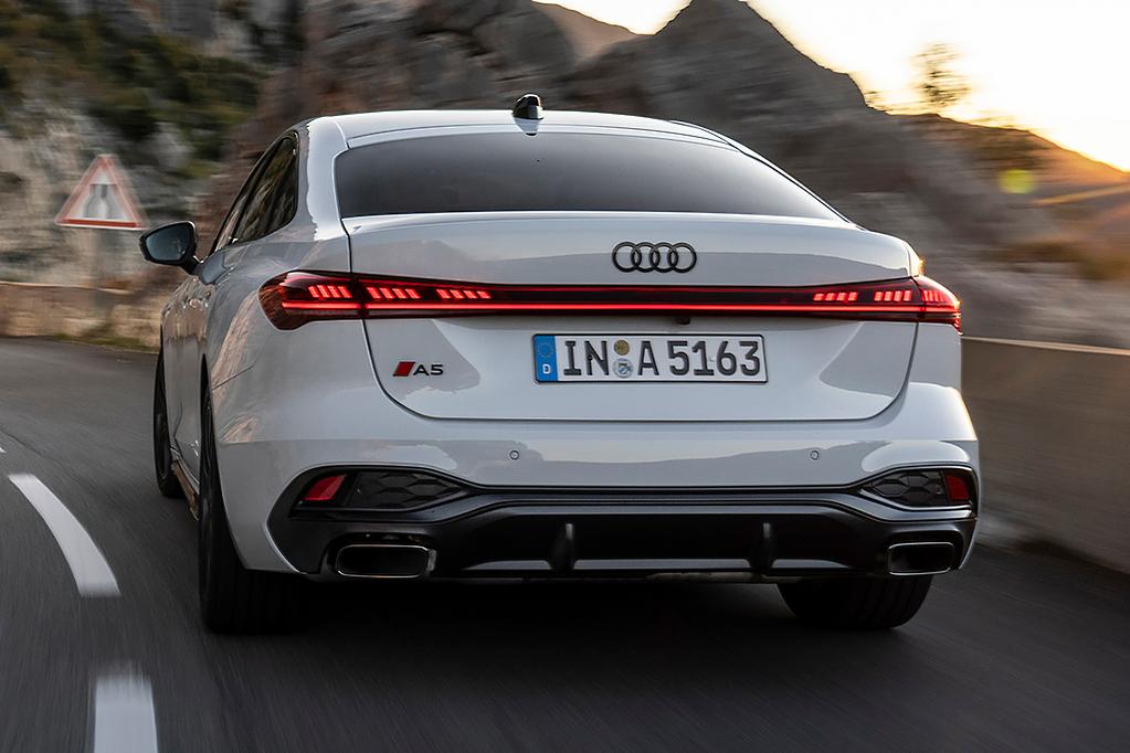 Audi ipak odustaje od podijeljenih naziva između SUS i električnih modela