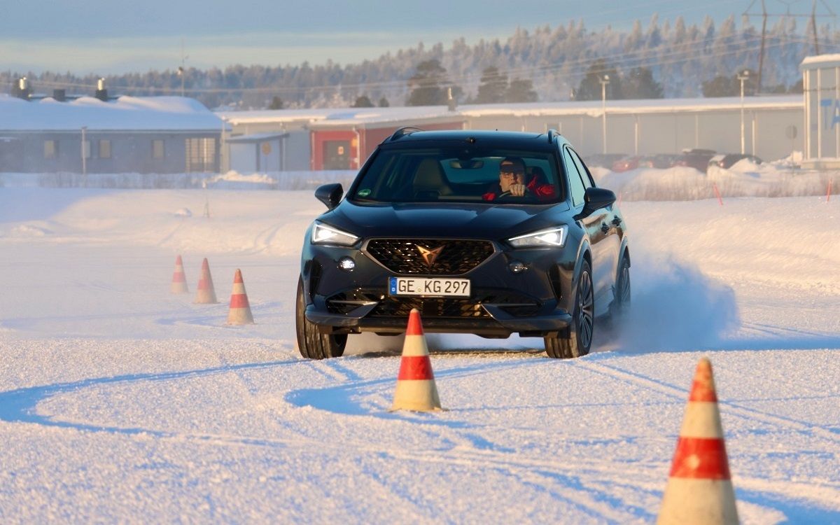 Continental WinterContact TS 870 P 4x4