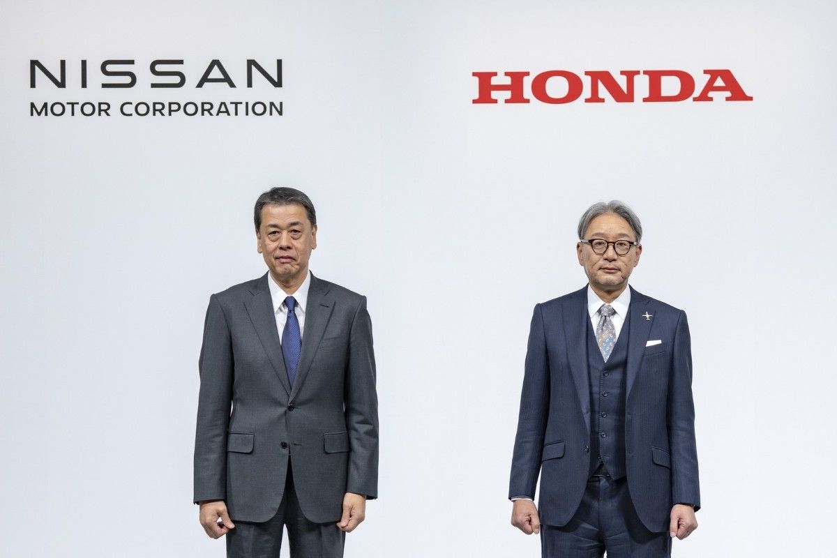 Propao japanski savez: Zašto je Nissan odustao spajanja s Hondom