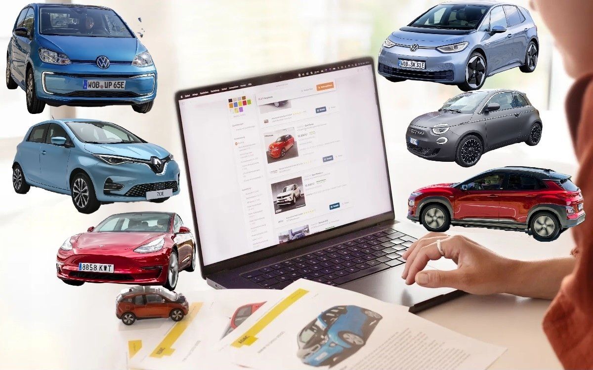 ADAC: Ovo je sedam najpovoljnijih rabljenih električnih auta do 20.000 eura