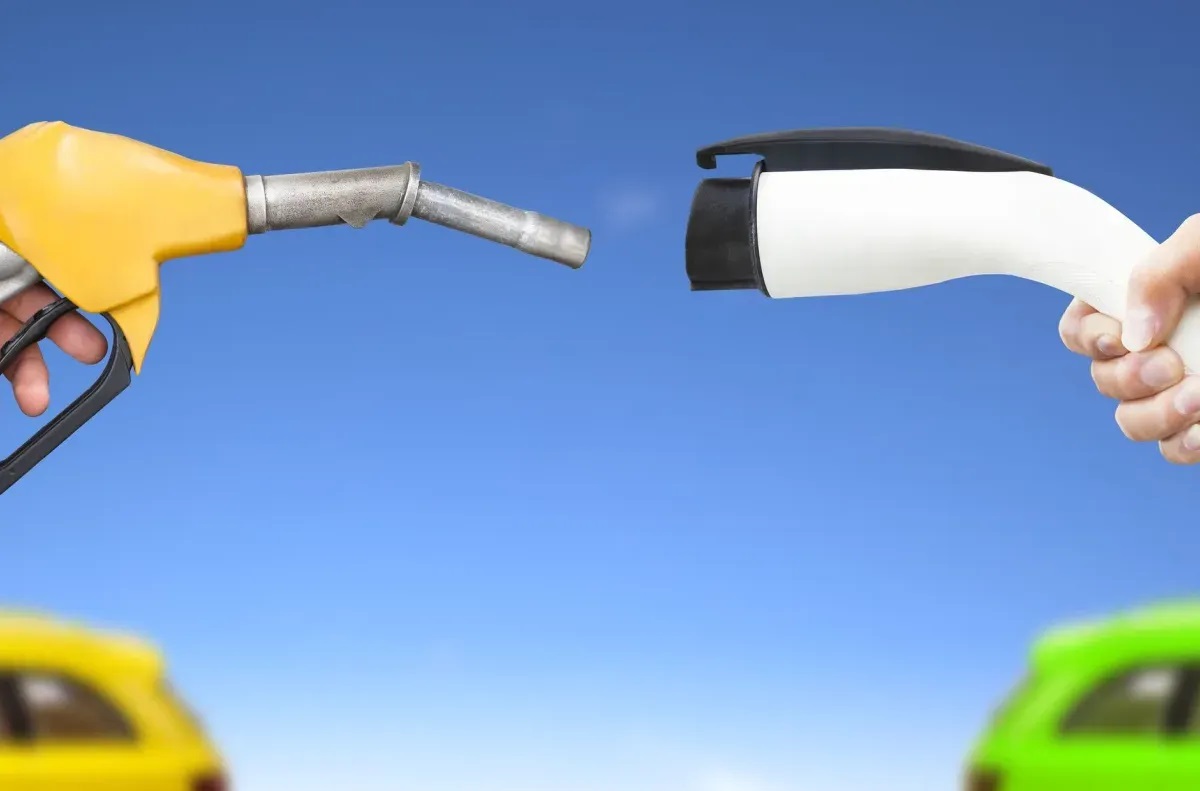 Da li električni auti mogu biti jeftiniji od benzinaca i dizelaša