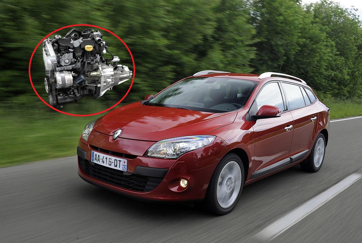 Motor skener – Renaultov 1.5 dCi je jedan od najzahvalnijih dizelaša