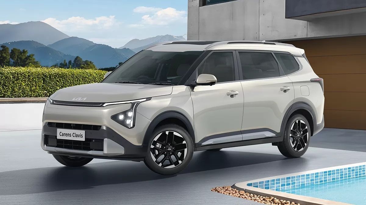 Kia Carens Clavis: Nekada je bio MPV, sada je jeftini crossover