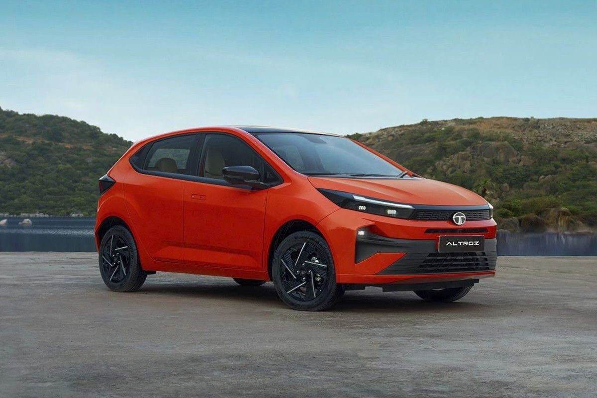 Tata Altroz: Indijski subkompaktni hatchback s više premium atributa