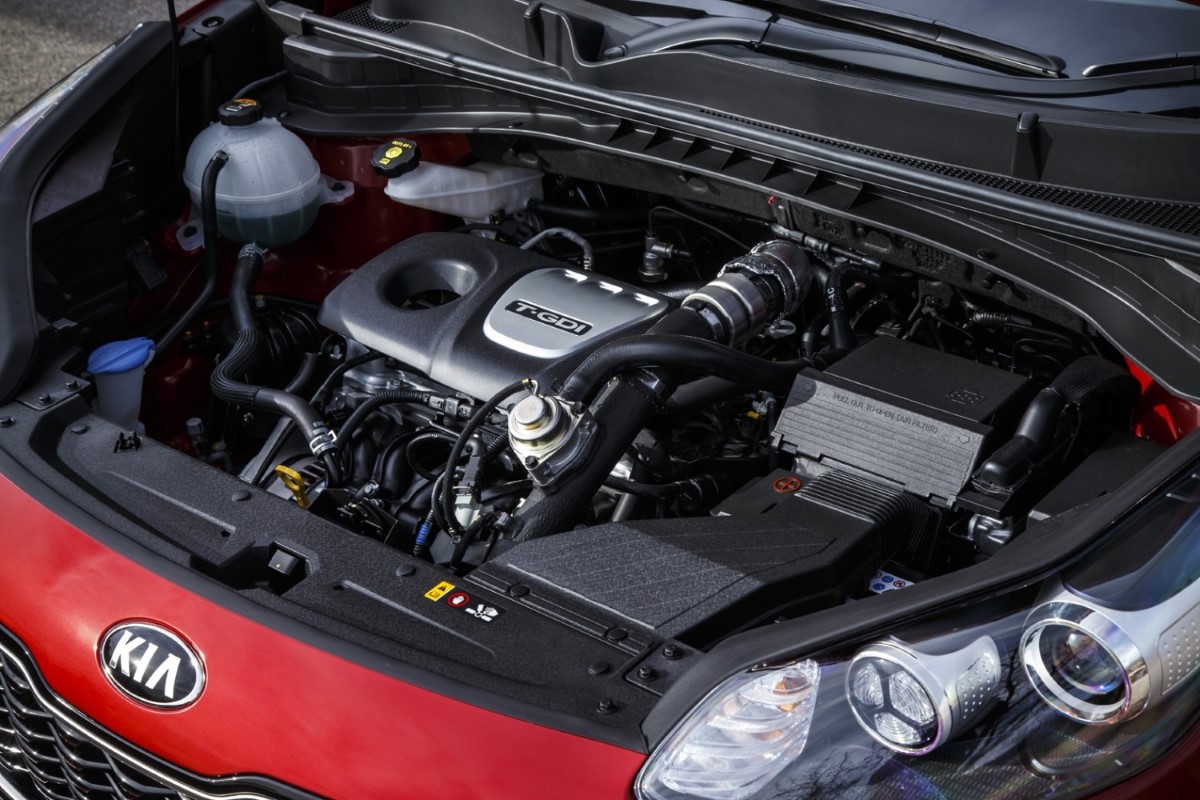 Kia razvija novi benzinski motor, moći se koristiti i kao generator