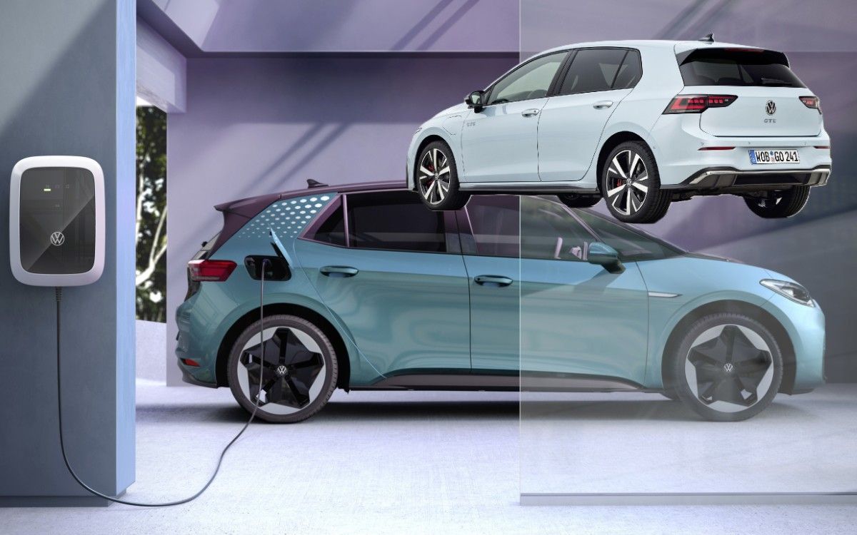 VW i Audi promijenili planove: Nastavljaju proizvodnju modela sa SUS motorima