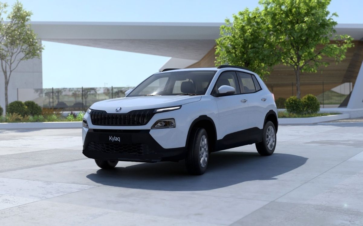 Škoda Kylaq Classic: Zašto je osnovna verzija rasprodata za 25 dana