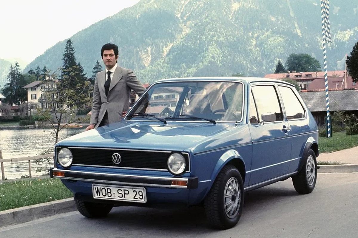Italdesign: Dizajnirali su kultne automobile, a sada ih Volkswagen grupa namjerava prodati