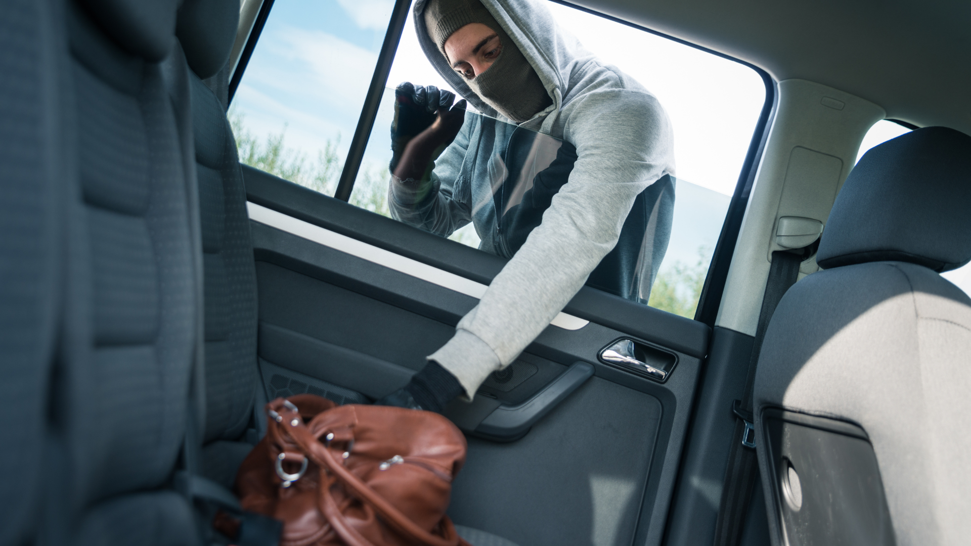 Pokušaj krađe na autoputu u Hrvatskoj: Nikad dovoljno opreza na odmaralištima!