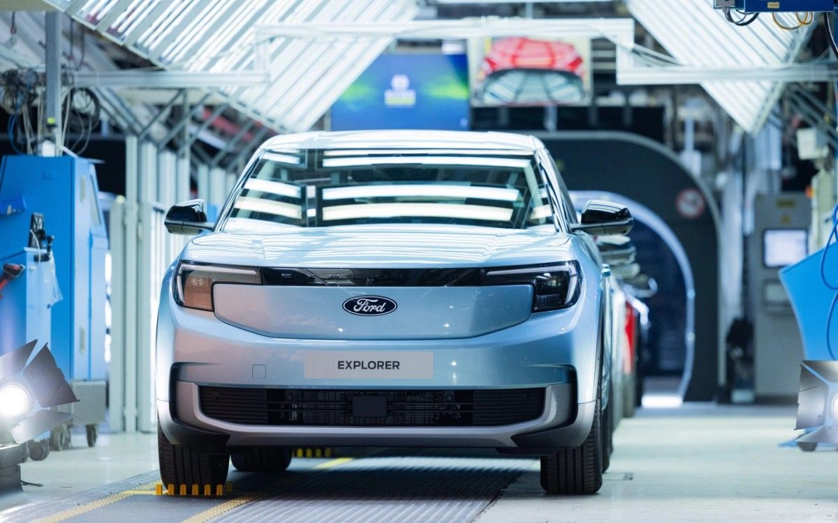 Ford u problemima: Zaposleni u Kölnu prvi put stupaju u štrajk