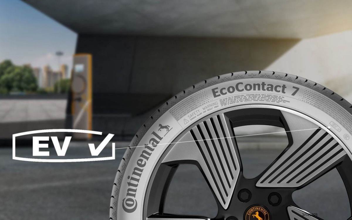 Continental isporučuje gume za 18 od 20 najvećih proizvođača električnih vozila