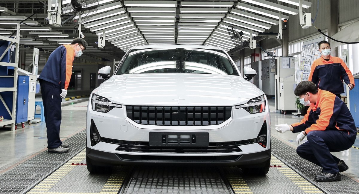 Kad ne možeš protiv njih, onda moraš s njima: Vozićemo sve više kineske automobile