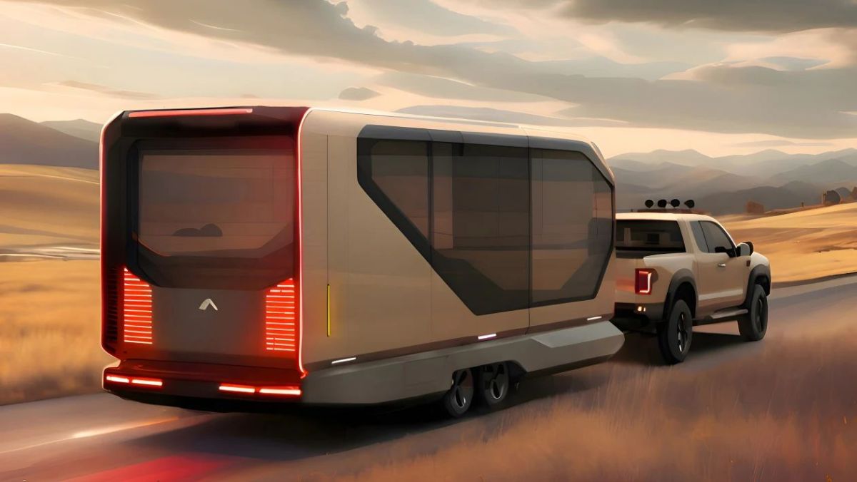 Studio Pininfarina otkrio budućnost mobilnih domova