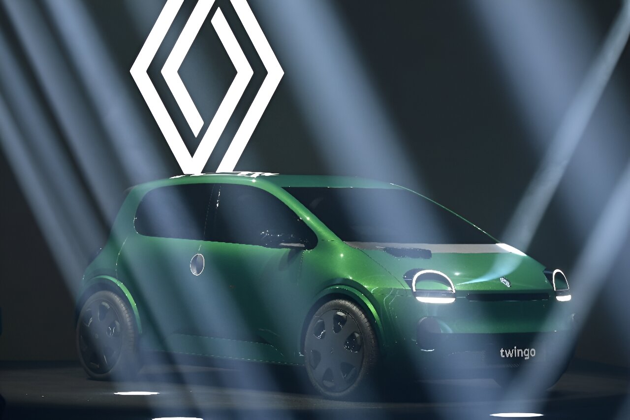 Propali pregovori između Volkswagena i Renaulta
