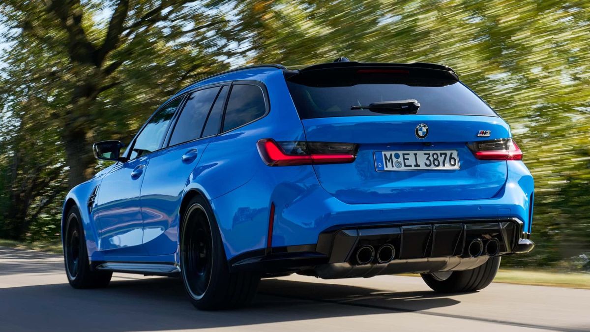 BMW M3