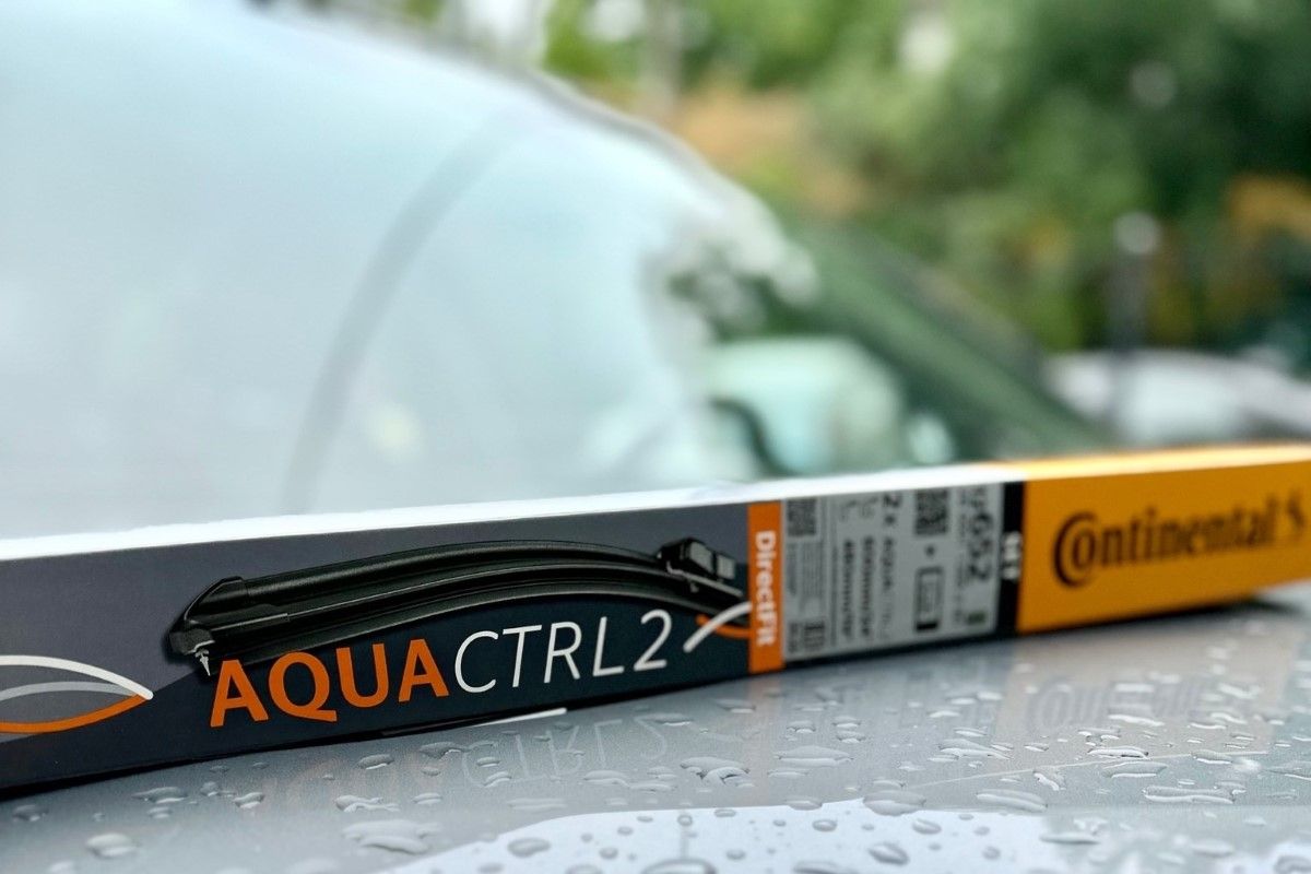 Brisači Continental AQUACTRL2