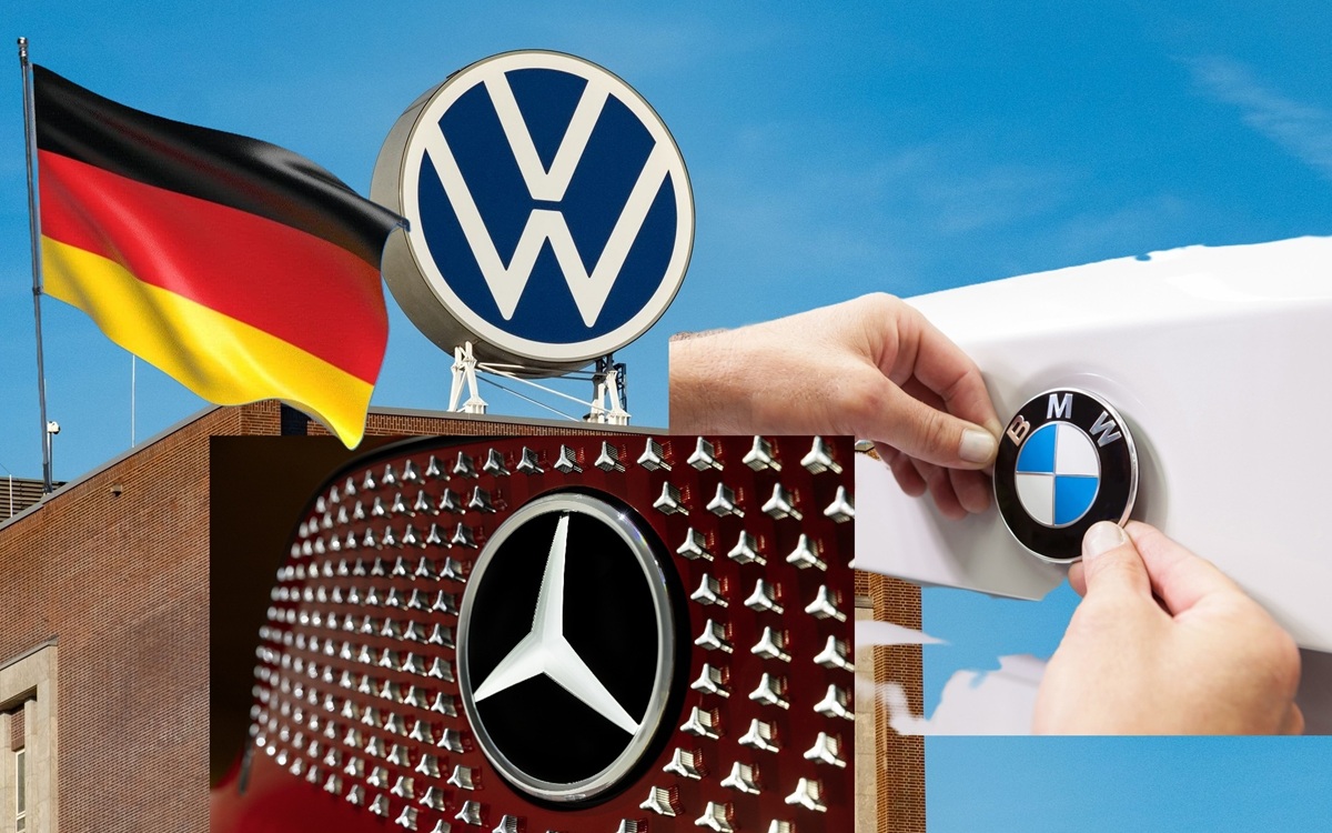 Njemačka: Prodato više od 2,8 miliona novih automobila, a bestseller je VW Golf