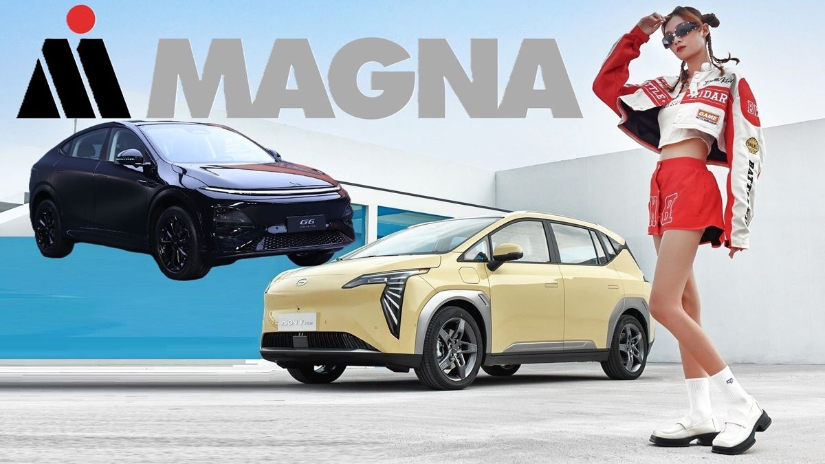 Mercedes G-klase, Toyota Supra i BMW Z4 dobivaju društvo: Kinezi ulaze u fabriku Magna Steyr