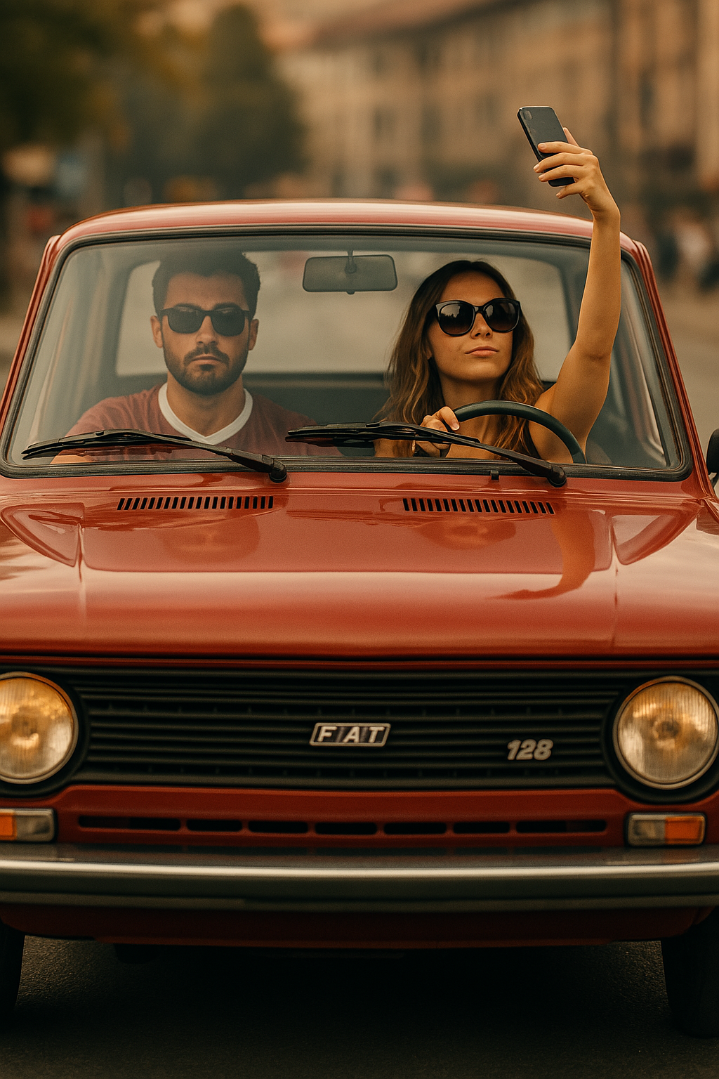 Fiat 128