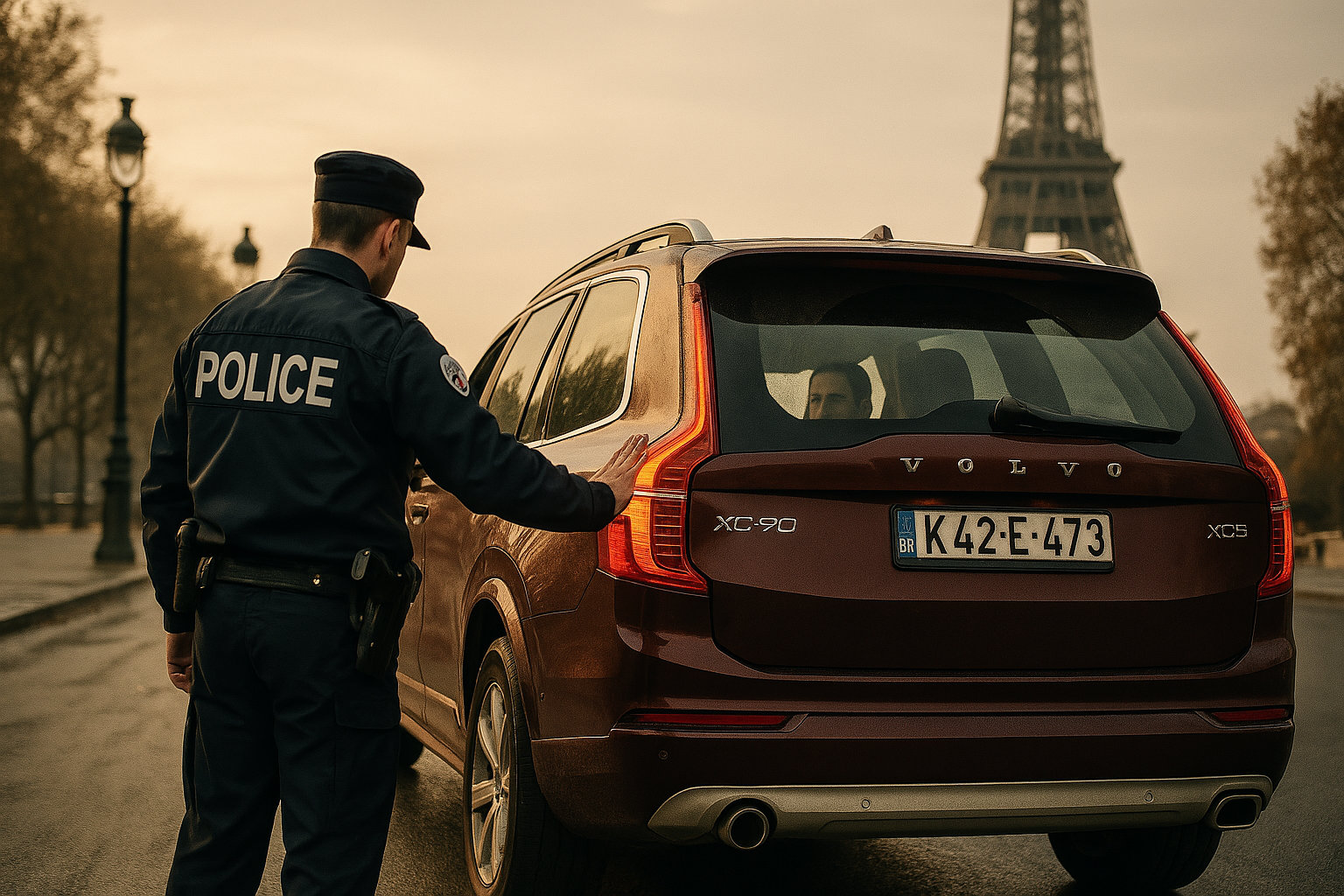 EU Police