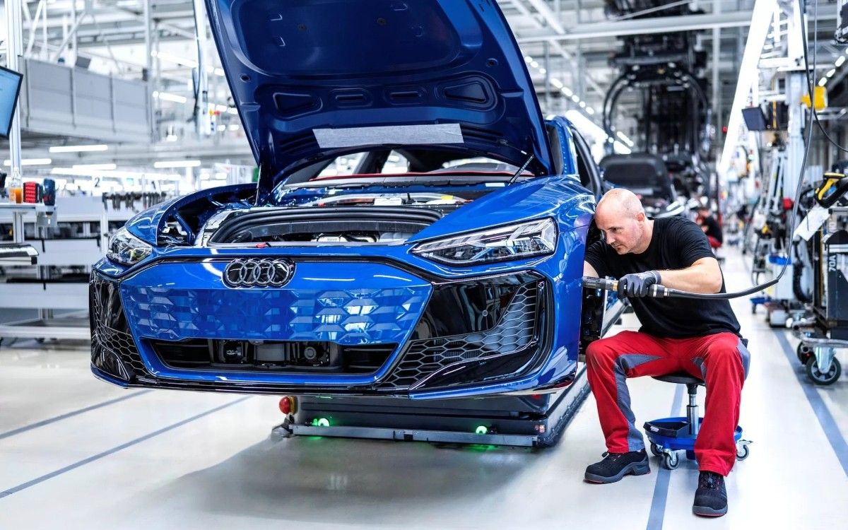 Audi je otpustio 9.500 radnika, a još će ih 7.500 ostati bez posla