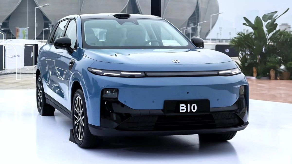 Leapmotor B10 za evropske kupce će dolaziti iz španske fabrike
