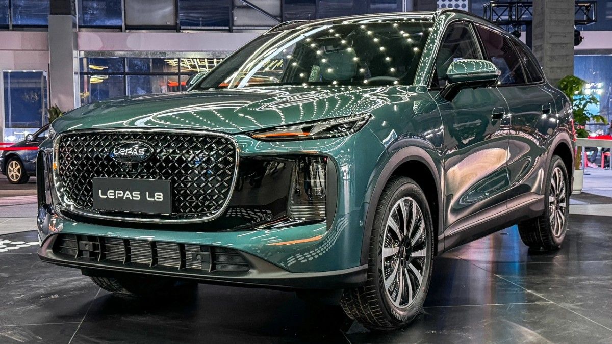 Rođen je Lepas: Da li će Chery za svoj novi brend kupiti njemačku fabriku VW-a?