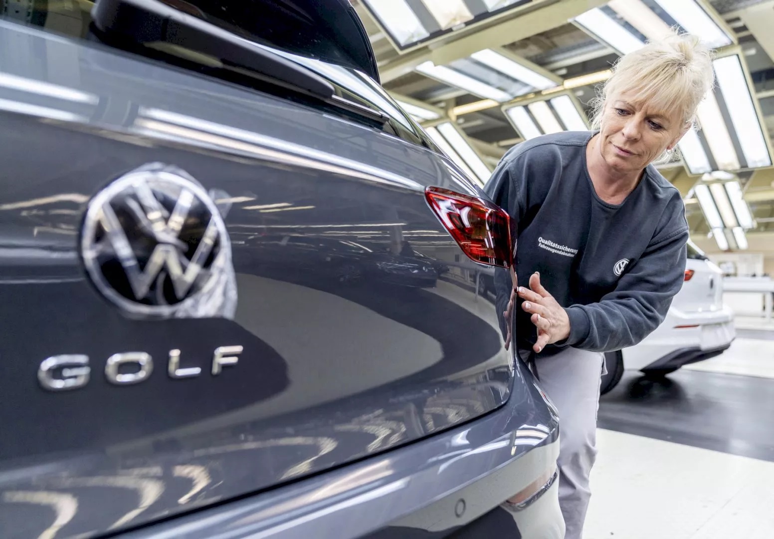 Volkswagen odavno više nije "narodni auto", ali nije jedini kriv za to