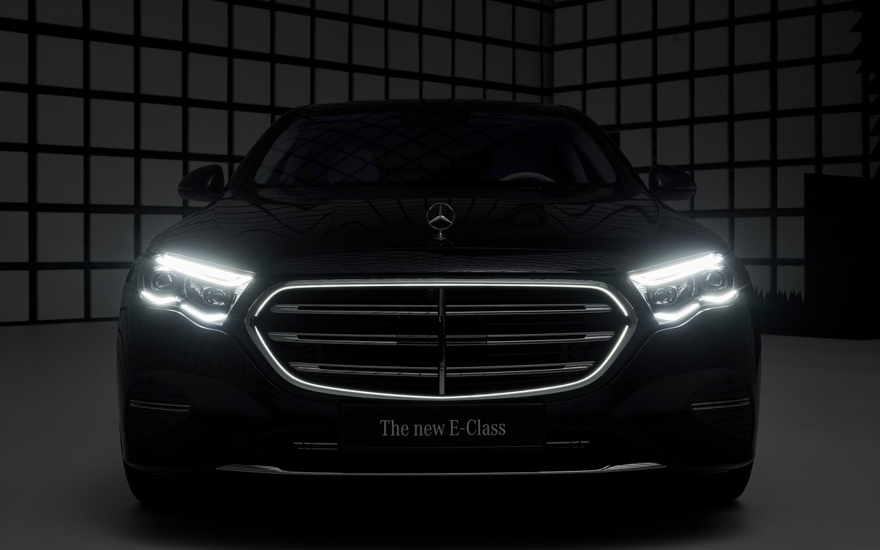 Tehnologija – Razvoj automobilskih svjetala: Od fenjera do Matrix LED svjetla