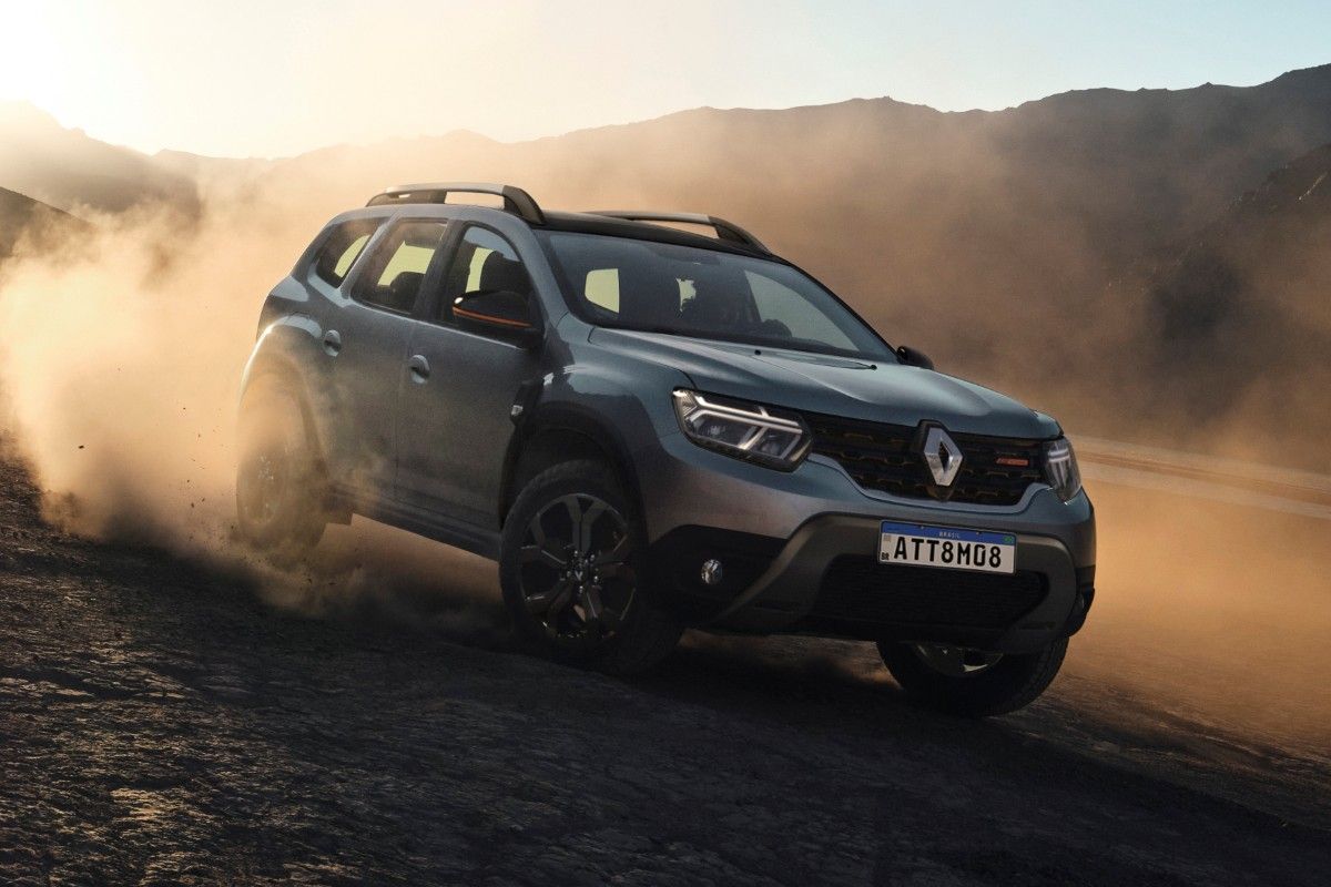 Renault Duster druge generacije još živi i upravo je ažuriran za modelsku 2026.