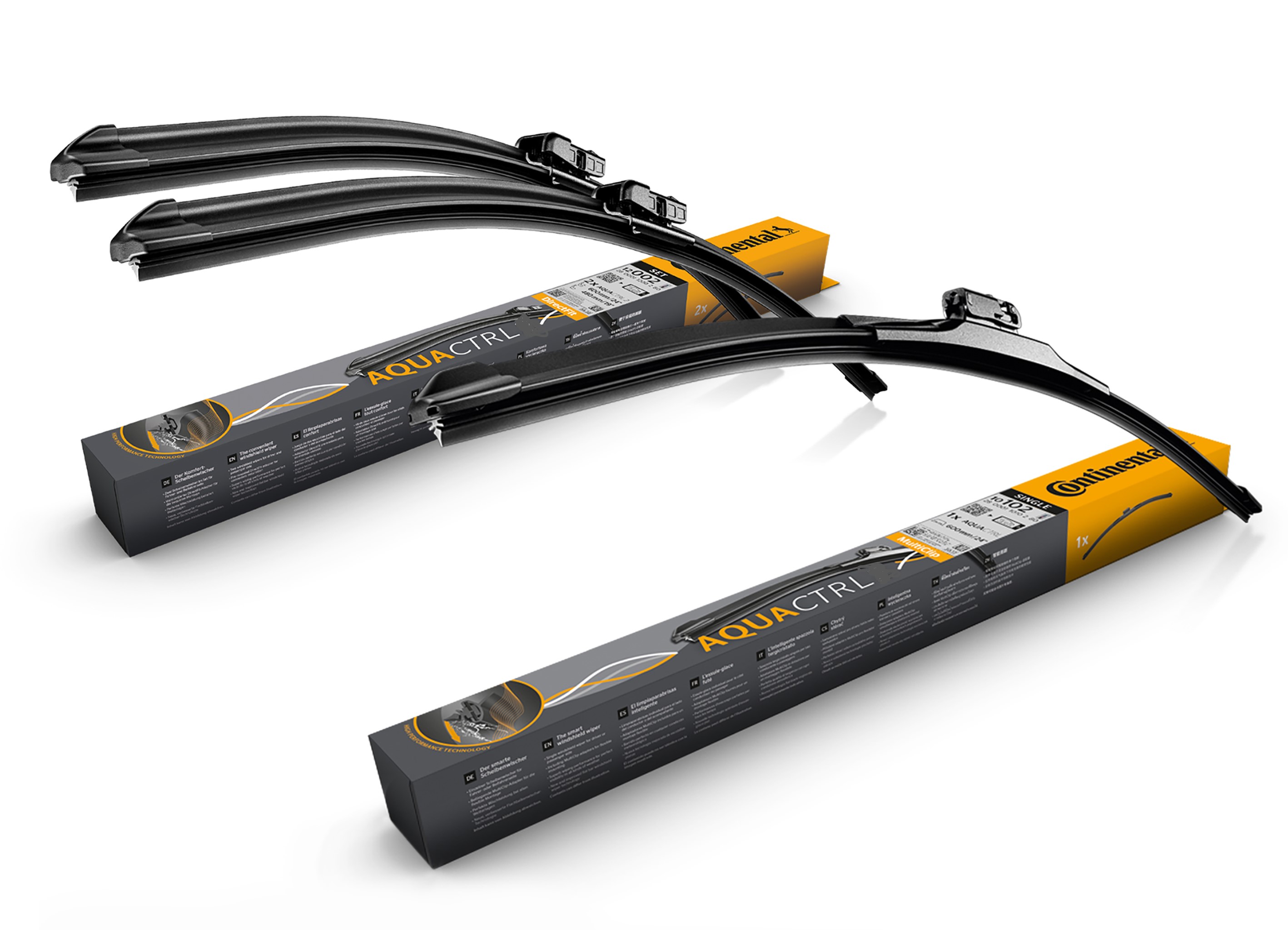 Continental AQUACTRL