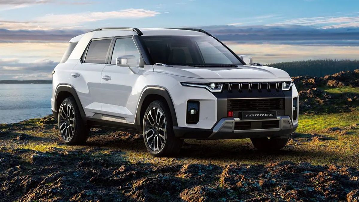 Ponovo na tržištu BiH: Nekad SsangYong, danas KGM