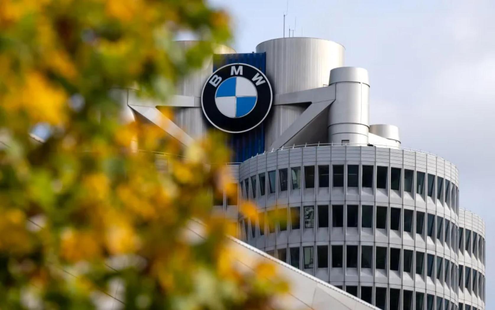 BMW prodao više električnih vozila u 2024. nego Mercedes i Audi zajedno